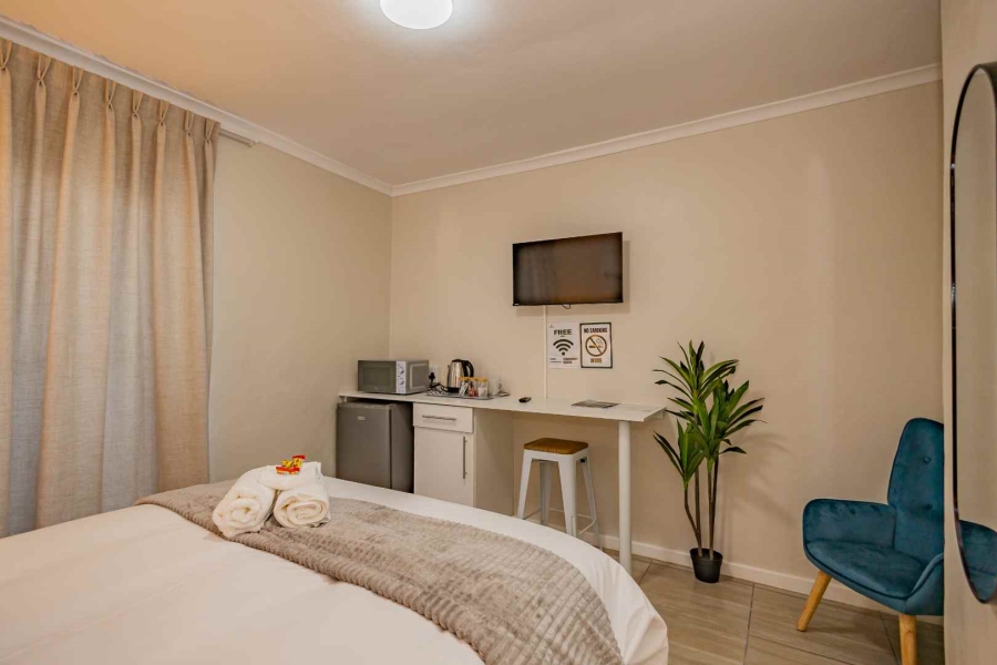 To Let 1 Bedroom Property for Rent in Kraaifontein Western Cape